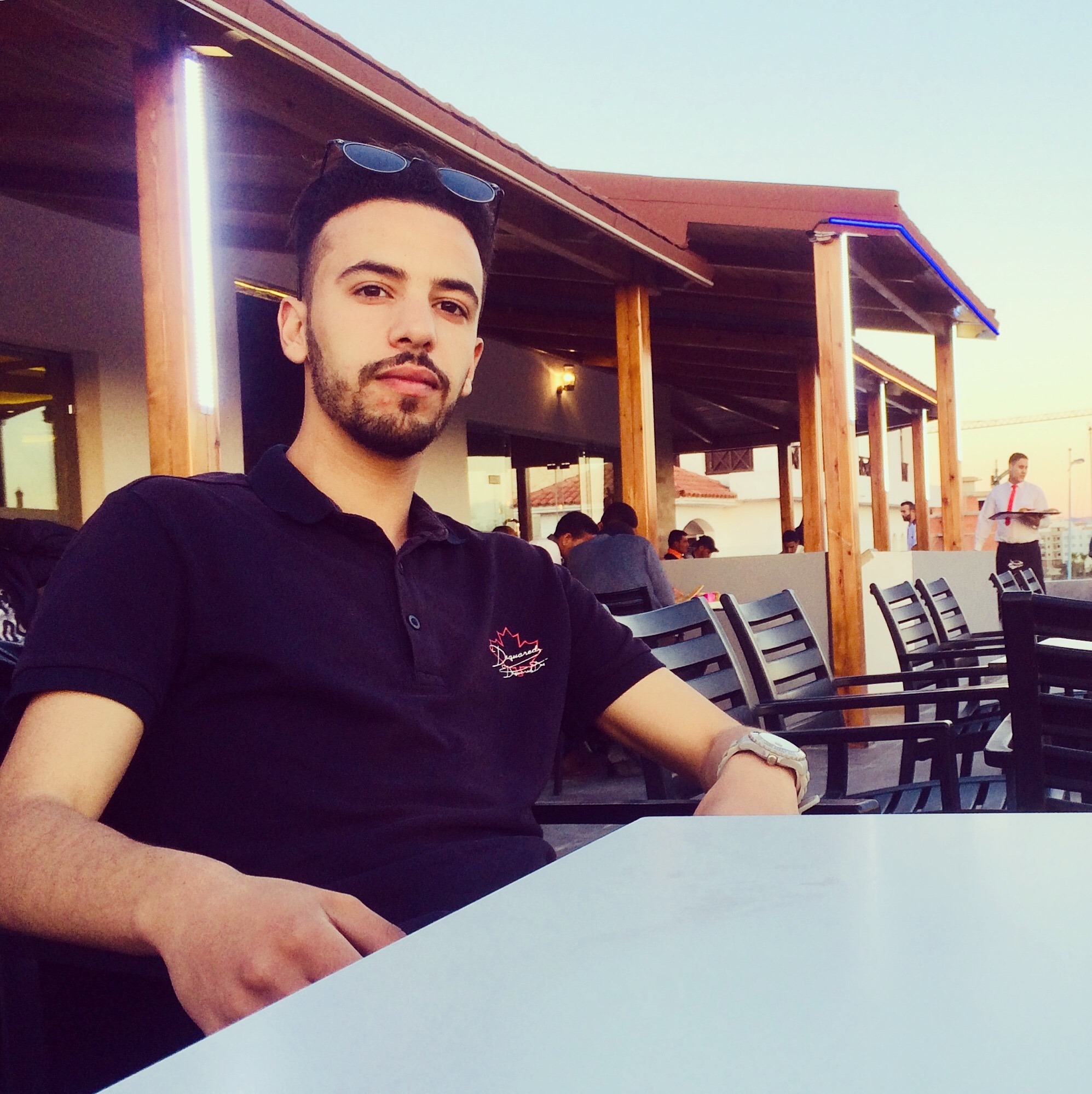 Ilyas